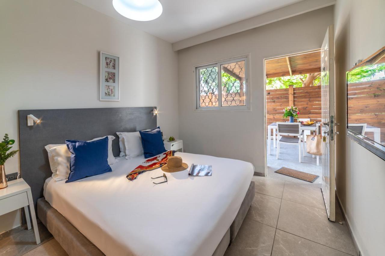 Superior Studio Vacation House By Stay Eilat - Shaldag Street Exterior foto
