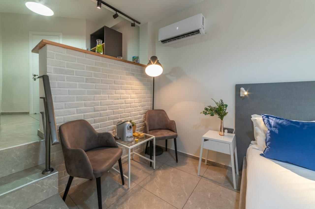 Superior Studio Vacation House By Stay Eilat - Shaldag Street Exterior foto